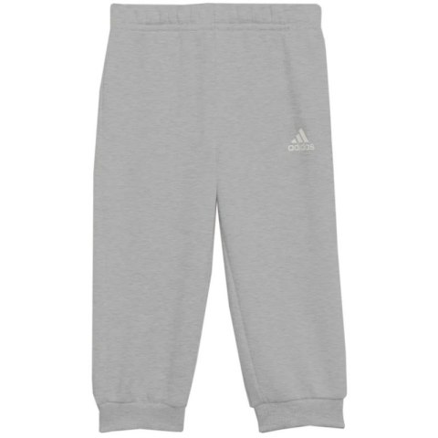 Dres adidas I Lin ft Jogger Jr H65821 Adidas