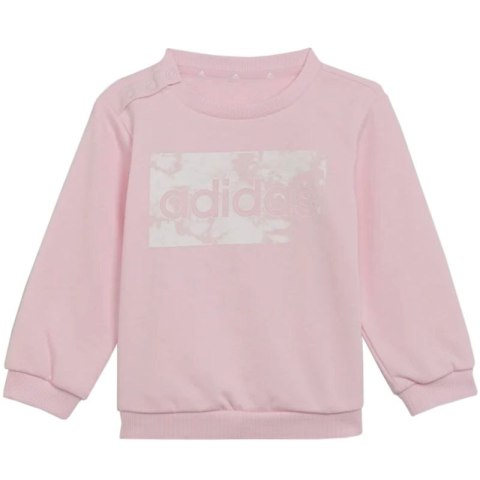 Dres adidas I Lin ft Jogger Jr H65821 Adidas