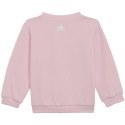 Dres adidas I Lin ft Jogger Jr H65821 Adidas