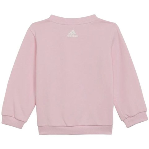 Dres adidas I Lin ft Jogger Jr H65821 Adidas