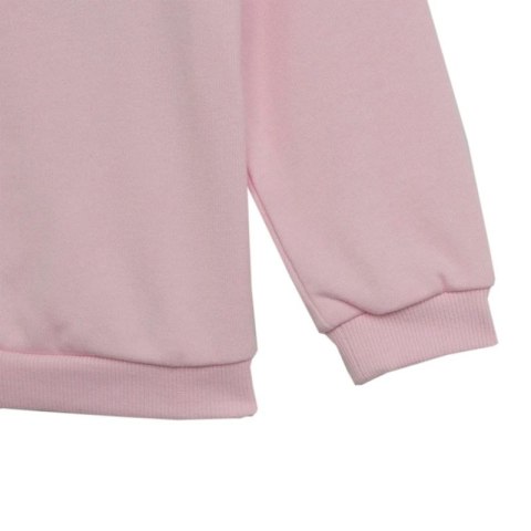 Dres adidas I Lin ft Jogger Jr H65821 Adidas