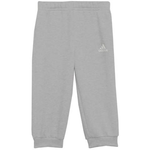 Dres adidas I Lin ft Jogger Jr H65821 Adidas