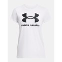Koszulka Under Armour W 1356305-111 Under Armour