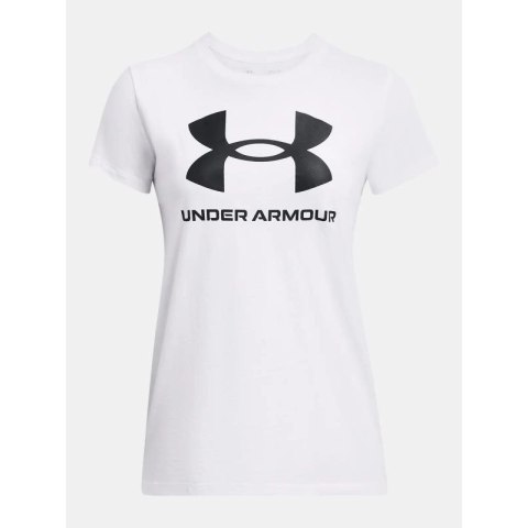Koszulka Under Armour W 1356305-111 Under Armour