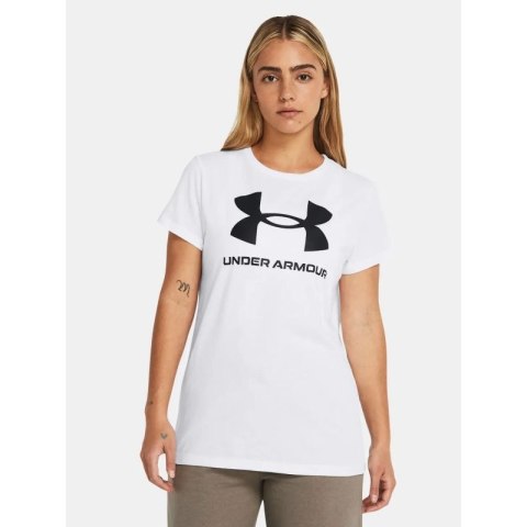 Koszulka Under Armour W 1356305-111 Under Armour