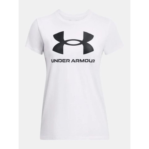 Koszulka Under Armour W 1356305-111 Under Armour