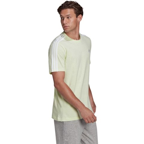 Koszulka adidas Essentials 3-Stripes Tee M HF4542 Adidas