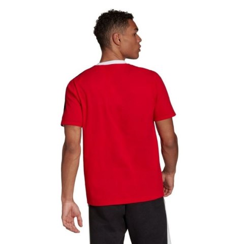 Koszulka adidas Essentials Colorblock Single Jersey Tee M HE4330 Adidas