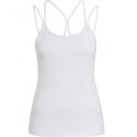 Koszulka adidas Studio Slim Strappy Back Tank Top W HE3141 Adidas