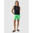 Legginsy 4F W 4FWSS24TTIGF151 41S 4f