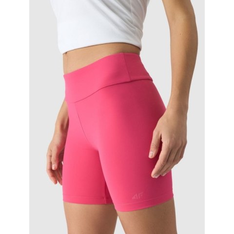 Legginsy 4F W 4FWSS24TTIGF151 54S 4f