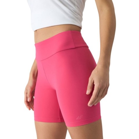 Legginsy 4F W 4FWSS24TTIGF151 54S 4f