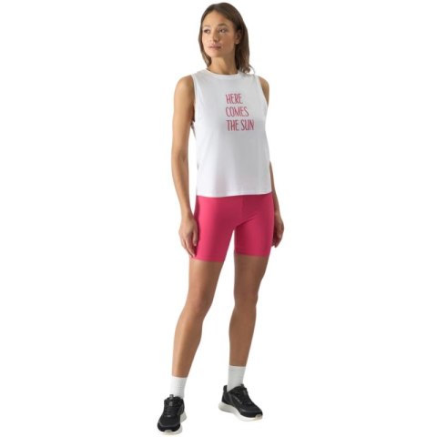Legginsy 4F W 4FWSS24TTIGF151 54S 4f