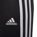 Legginsy adidas Essentials 3-Stripes Tights Jr H65800 Adidas