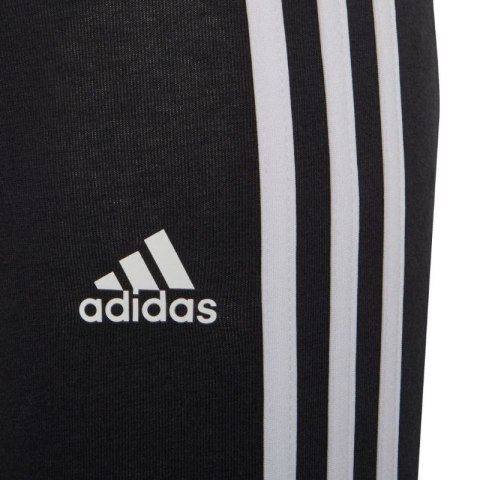 Legginsy adidas Essentials 3-Stripes Tights Jr H65800 Adidas