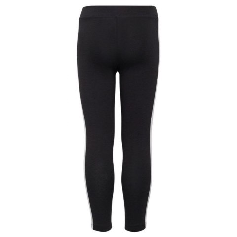 Legginsy adidas Essentials 3-Stripes Tights Jr H65800 Adidas