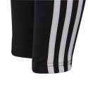 Legginsy adidas Essentials 3-Stripes Tights Jr H65800 Adidas