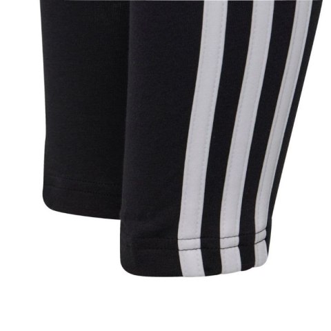 Legginsy adidas Essentials 3-Stripes Tights Jr H65800 Adidas