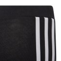 Legginsy adidas Essentials 3-Stripes Tights Jr H65800 Adidas