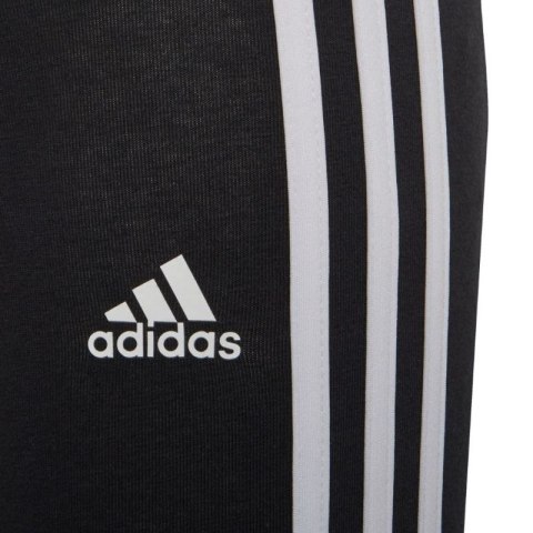 Legginsy adidas Essentials 3-Stripes Tights Jr H65800 Adidas