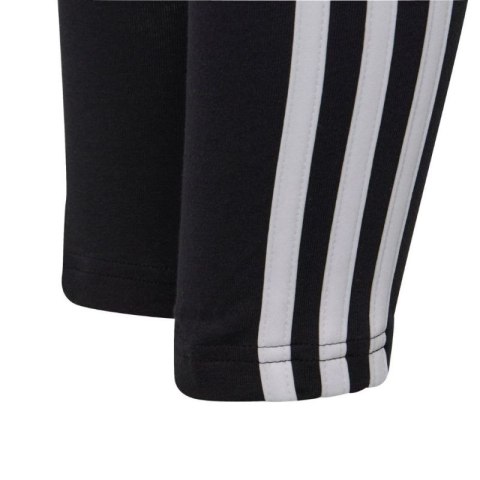 Legginsy adidas Essentials 3-Stripes Tights Jr H65800 Adidas