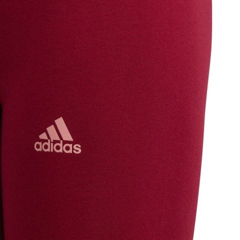 Legginsy adidas Essentials Tights Jr HE1971 Adidas