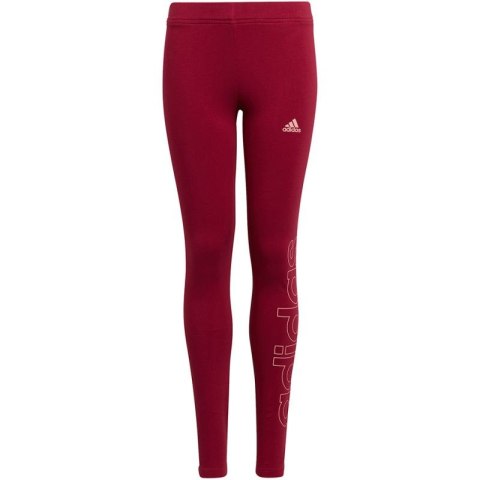 Legginsy adidas Essentials Tights Jr HE1971 Adidas