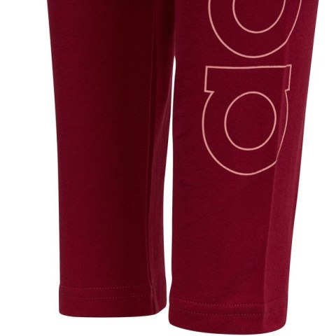 Legginsy adidas Essentials Tights Jr HE1971 Adidas
