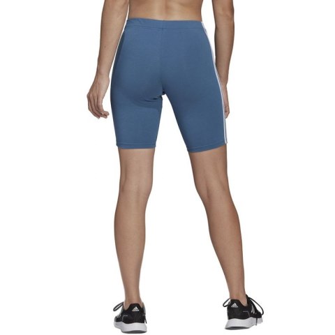 Spodenki adidas Essentials 3-Stripes Bike Shorts W HD1803 Adidas