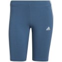 Spodenki adidas Essentials 3-Stripes Bike Shorts W HD1803 Adidas
