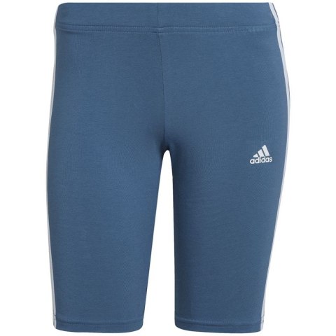 Spodenki adidas Essentials 3-Stripes Bike Shorts W HD1803 Adidas