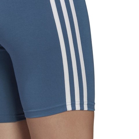 Spodenki adidas Essentials 3-Stripes Bike Shorts W HD1803 Adidas