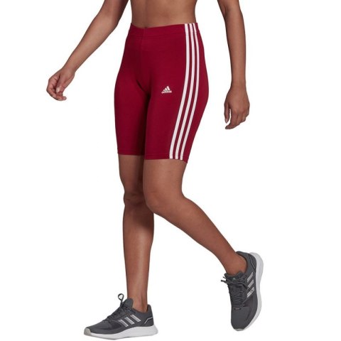 Spodenki adidas W 3S BK SHO W HD1801 Adidas