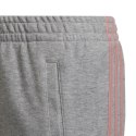 Spodnie adidas 3-Stripes Tapered Leg Jr HD4362 Adidas