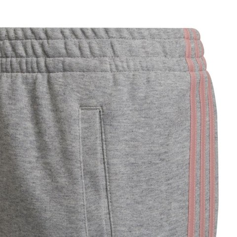 Spodnie adidas 3-Stripes Tapered Leg Jr HD4362 Adidas