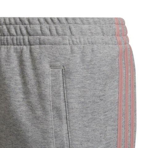 Spodnie adidas 3-Stripes Tapered Leg Jr HD4362 Adidas
