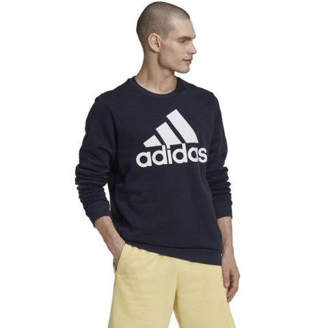 Bluza adidas Essentials Big Logo M HL2298 Adidas