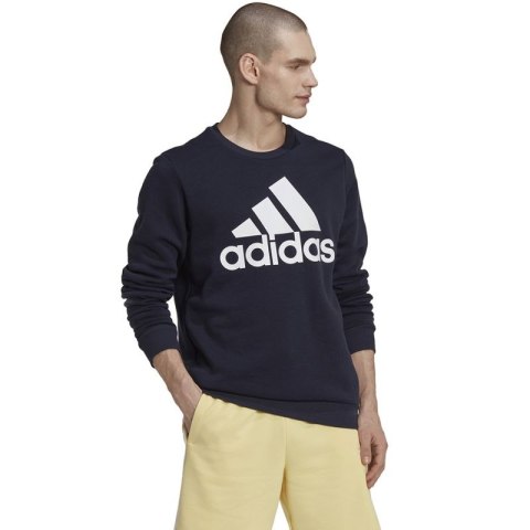 Bluza adidas Essentials Big Logo M HL2298 Adidas
