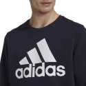 Bluza adidas Essentials Big Logo M HL2298 Adidas