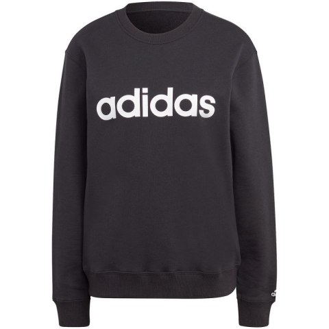 Bluza adidas Essentials Linear French Terry W IC6878 Adidas