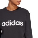 Bluza adidas Essentials Linear French Terry W IC6878 Adidas