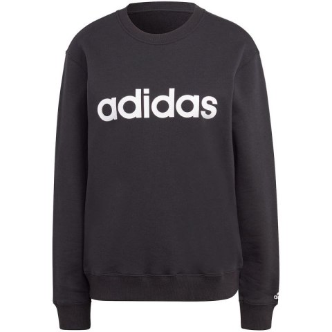 Bluza adidas Essentials Linear French Terry W IC6878 Adidas