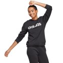 Bluza adidas Essentials Linear French Terry W IC6878 Adidas