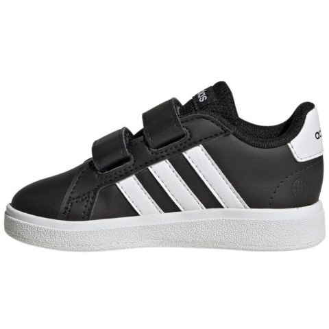 Buty adidas Grand Court 2.0 Hook and Loop Jr GW6523 Adidas