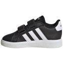 Buty adidas Grand Court 2.0 Hook and Loop Jr GW6523 Adidas