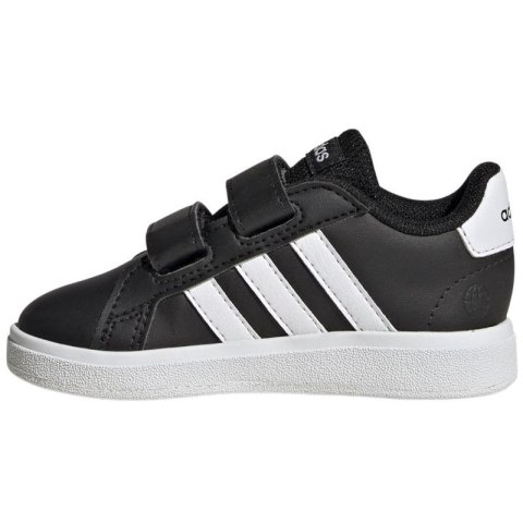 Buty adidas Grand Court 2.0 Hook and Loop Jr GW6523 Adidas