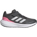Buty adidas RunFalcon 3.0 EL K Jr HP5873 Adidas
