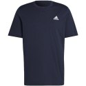Koszulka adidas Essentials Jersey Embroidered Small Logo M HY3404 Adidas