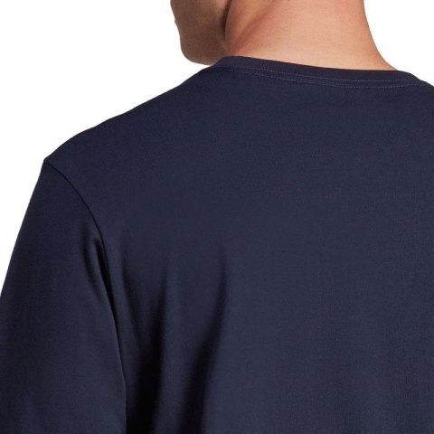 Koszulka adidas Essentials Jersey Embroidered Small Logo M HY3404 Adidas