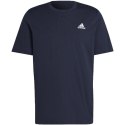 Koszulka adidas Essentials Jersey Embroidered Small Logo M HY3404 Adidas